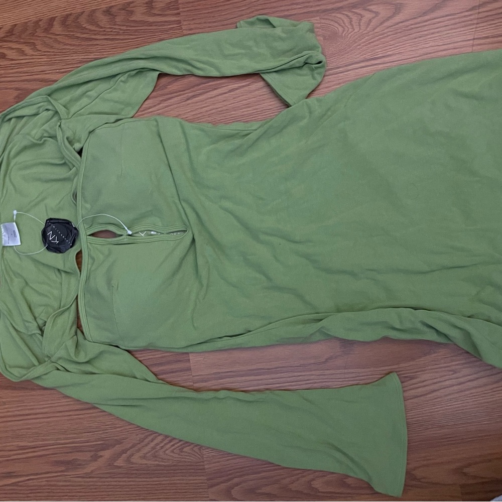 Klassy Network 2 piece set